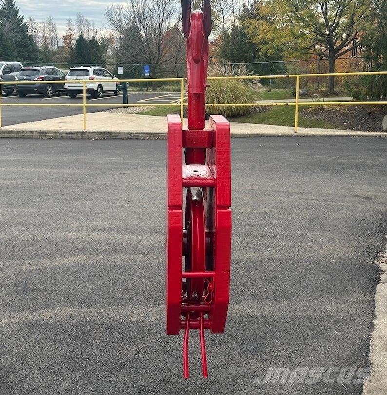  Unknown Nosturien osat ja lisävarusteet