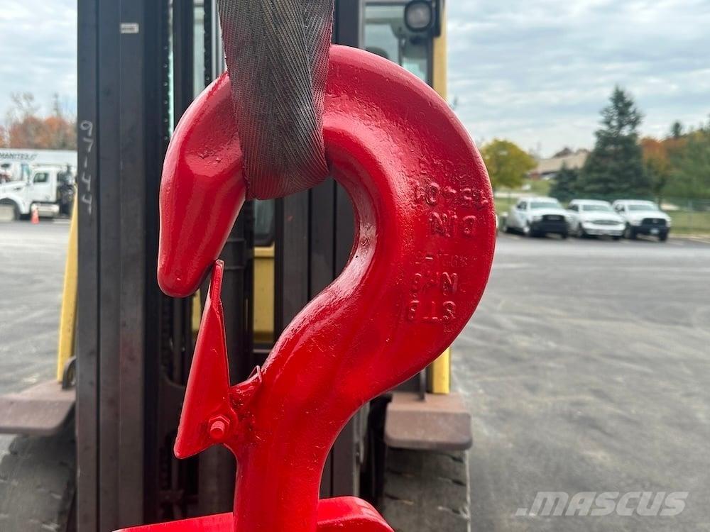  Unknown Nosturien osat ja lisävarusteet