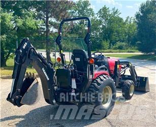 Yanmar  Muut nostokoneet