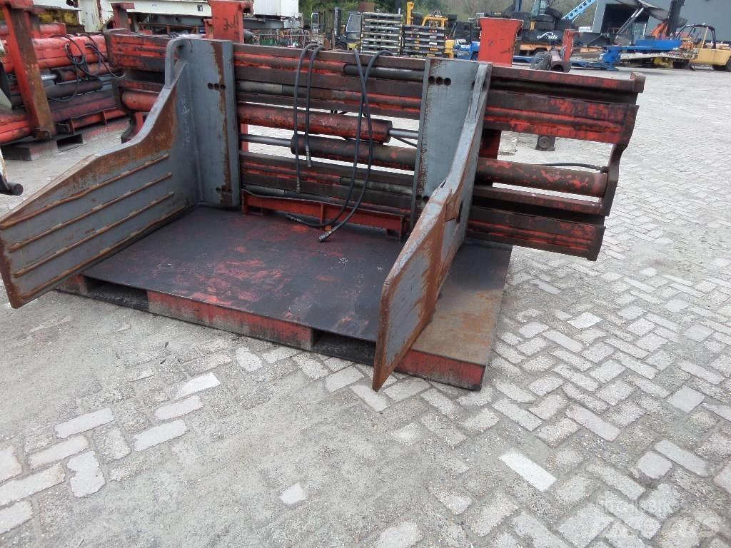  Auroma P1000LE Muut materiaalinkäsittelykoneet
