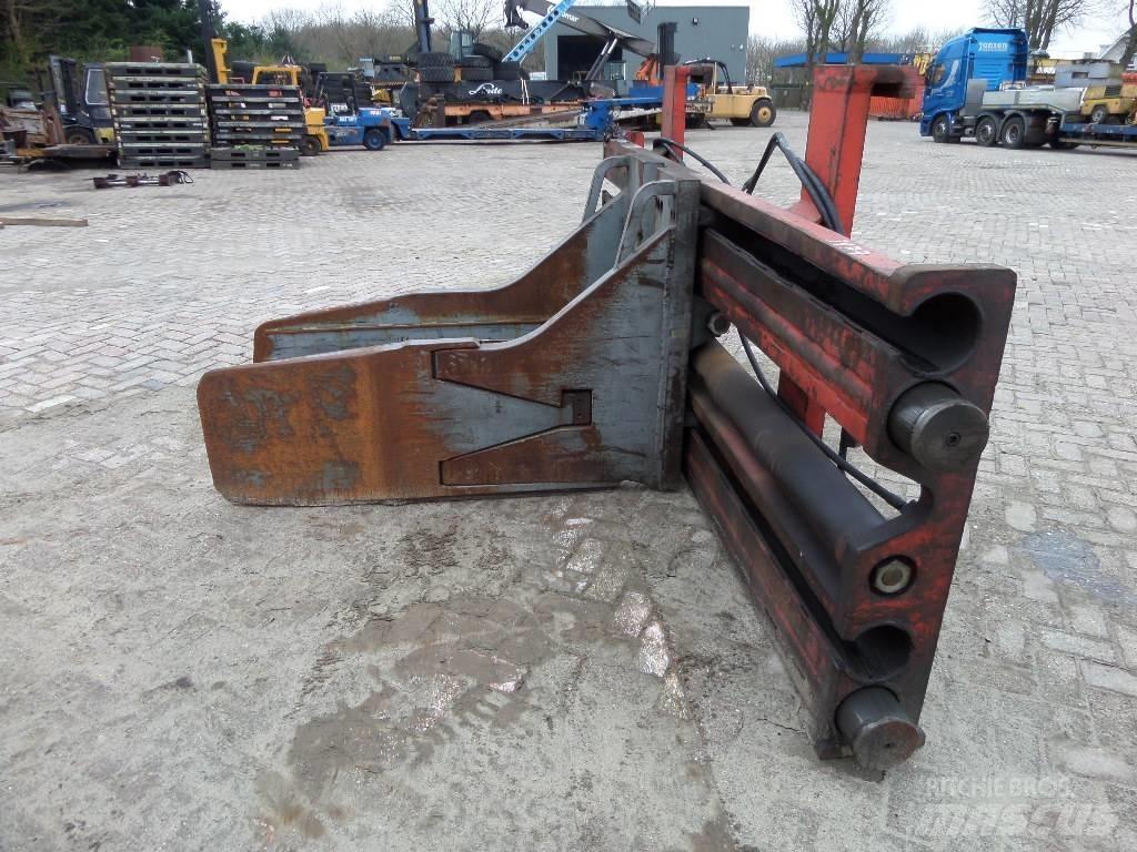  Auroma P1000LE Muut materiaalinkäsittelykoneet