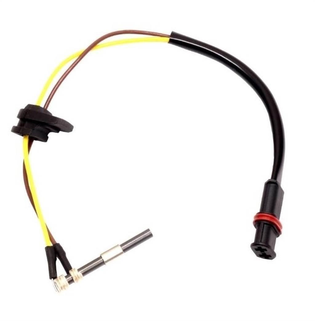 Ponsse 0066534 Sähkö ja elektroniikka