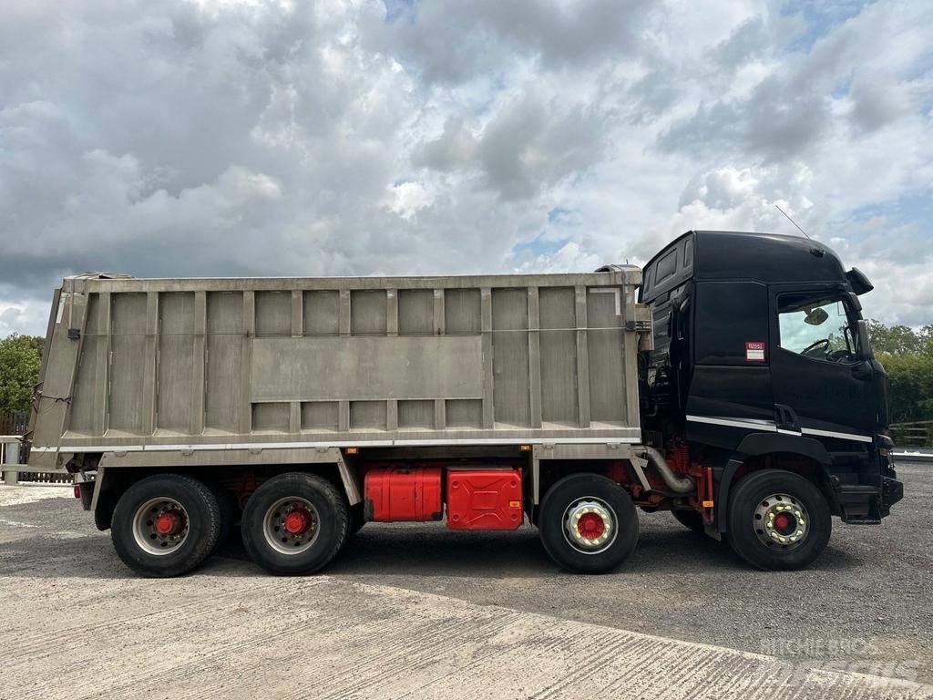 Renault C430 Sora- ja kippiautot
