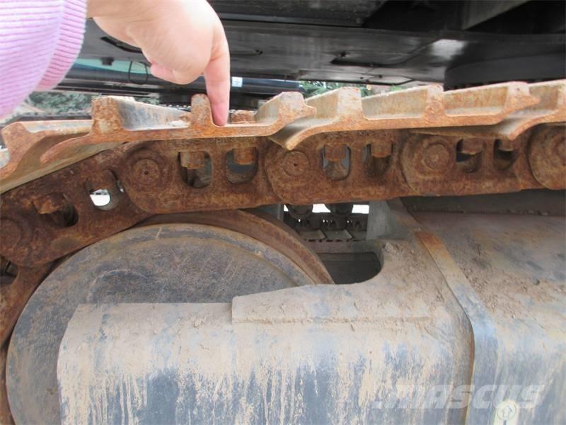 Kobelco SK 260 Telakaivukoneet