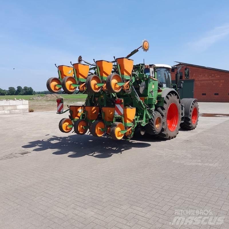 Amazone ED 602-K Tarkkuuskylvökoneet