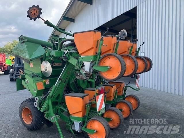 Amazone ED 602-K Tarkkuuskylvökoneet