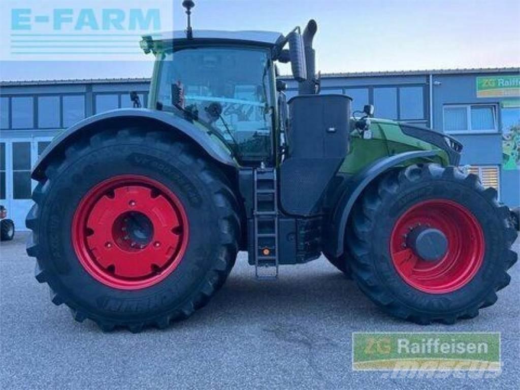 Fendt 1050 gen.3 Traktorit