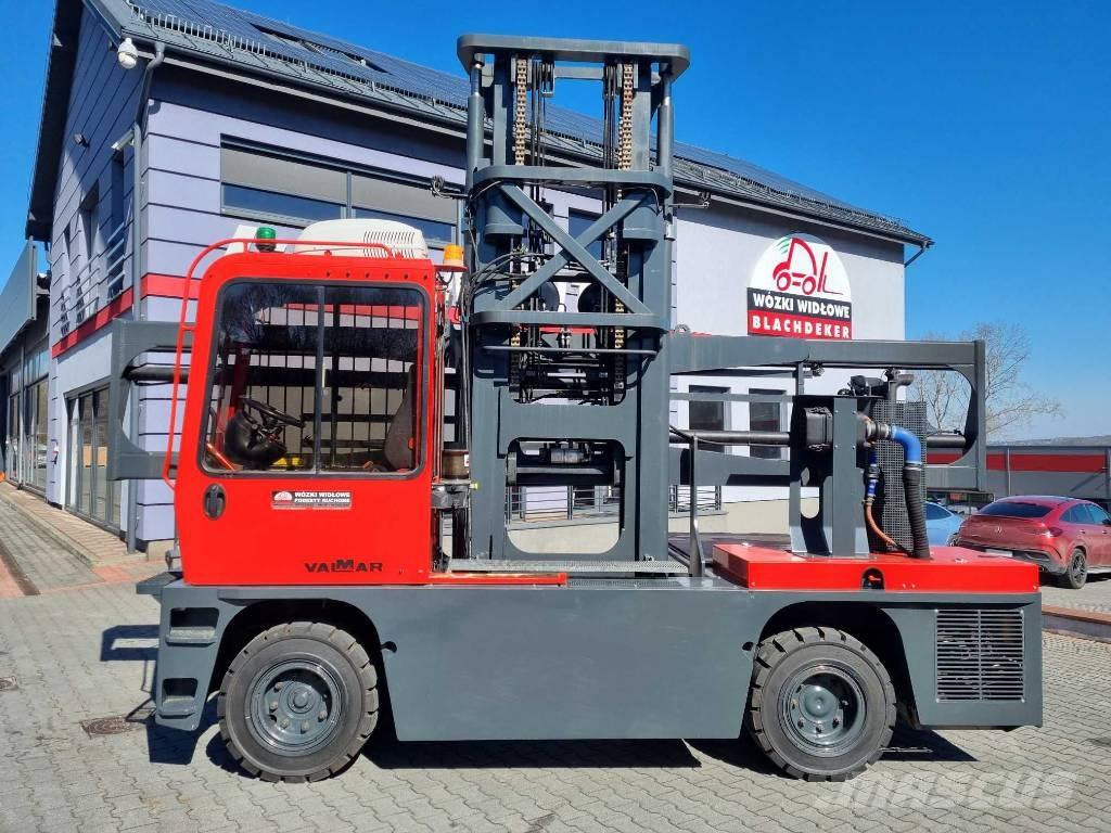 Valmar VSH80/16/35 Kylkitrukit