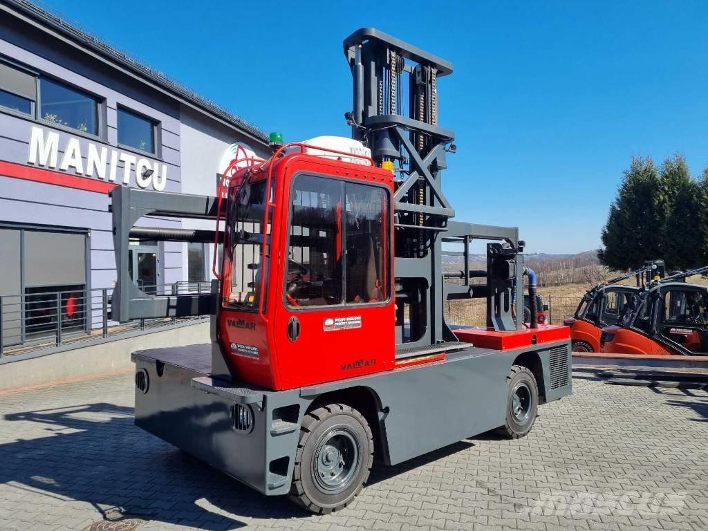 Valmar VSH80/16/35 Kylkitrukit