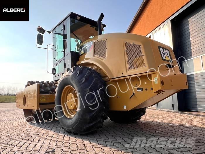 CAT CP 68 B Tiivistyskoneet