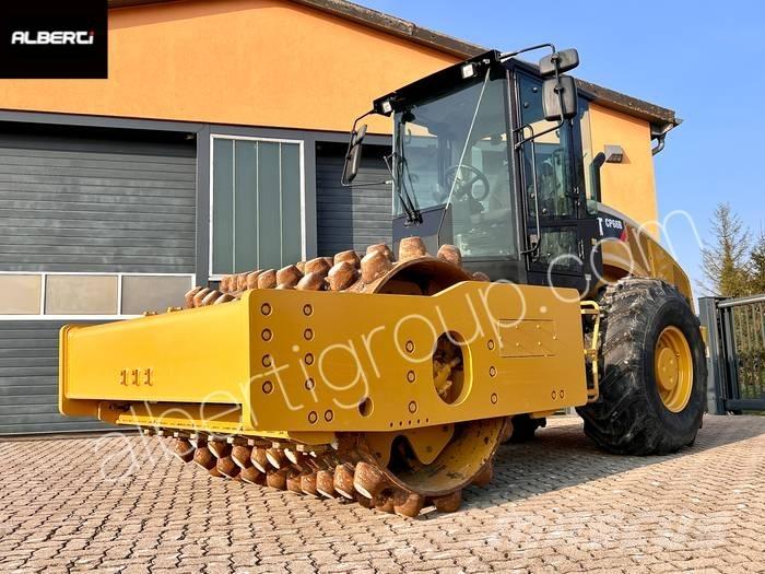 CAT CP 68 B Tiivistyskoneet