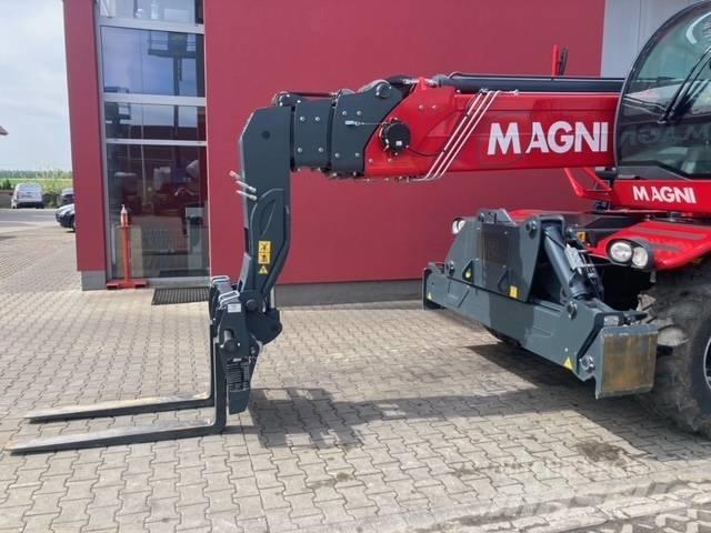 Magni RTH 6.25 Kurottajat