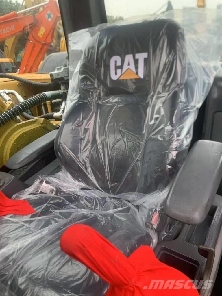 CAT 329 D Telakaivukoneet