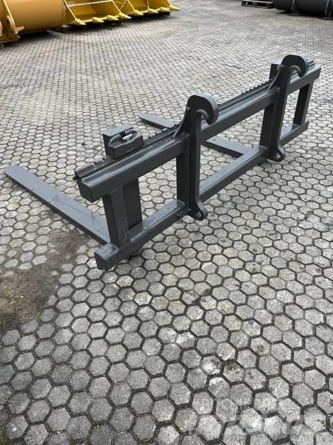 Volvo Forks Trukkihaarukat