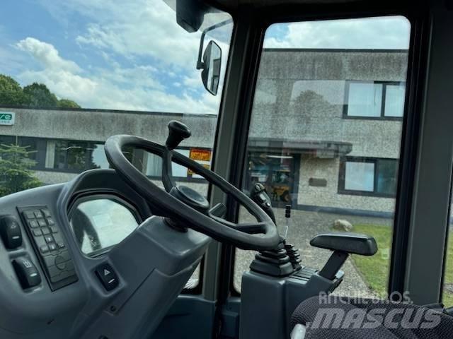Volvo L 35 G Pyöräkuormaajat