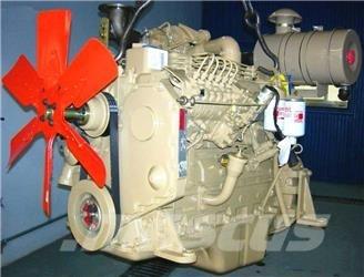 Cummins 6BT5.9-GM83 Moottorit