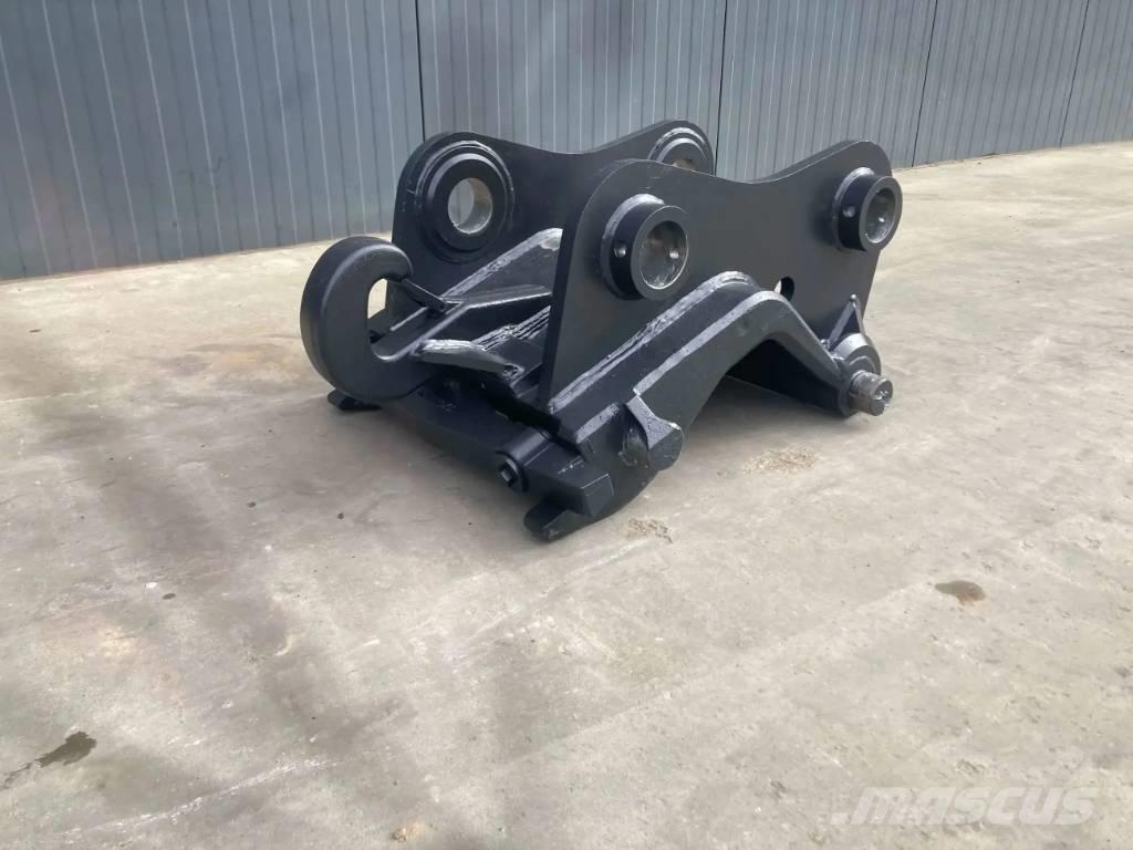  Smitma CW40 - EC220 Pikakytkimet