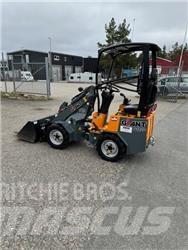 GiANT G 1200 Pienkuormaajat