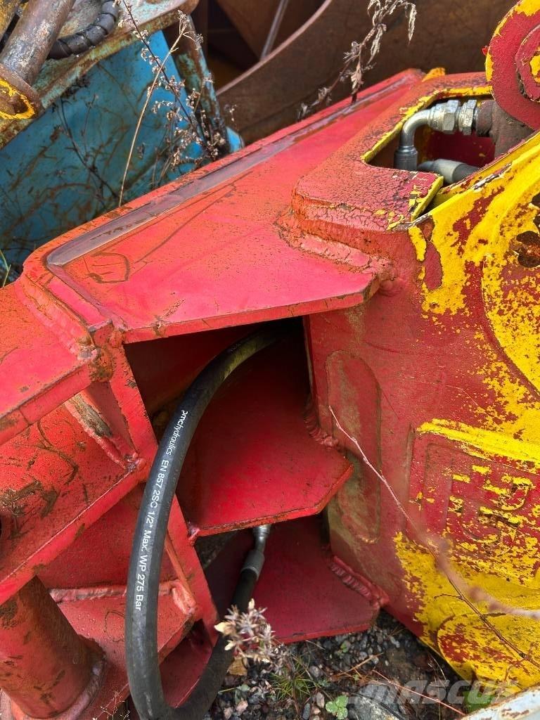 GT purkukoura Kourat