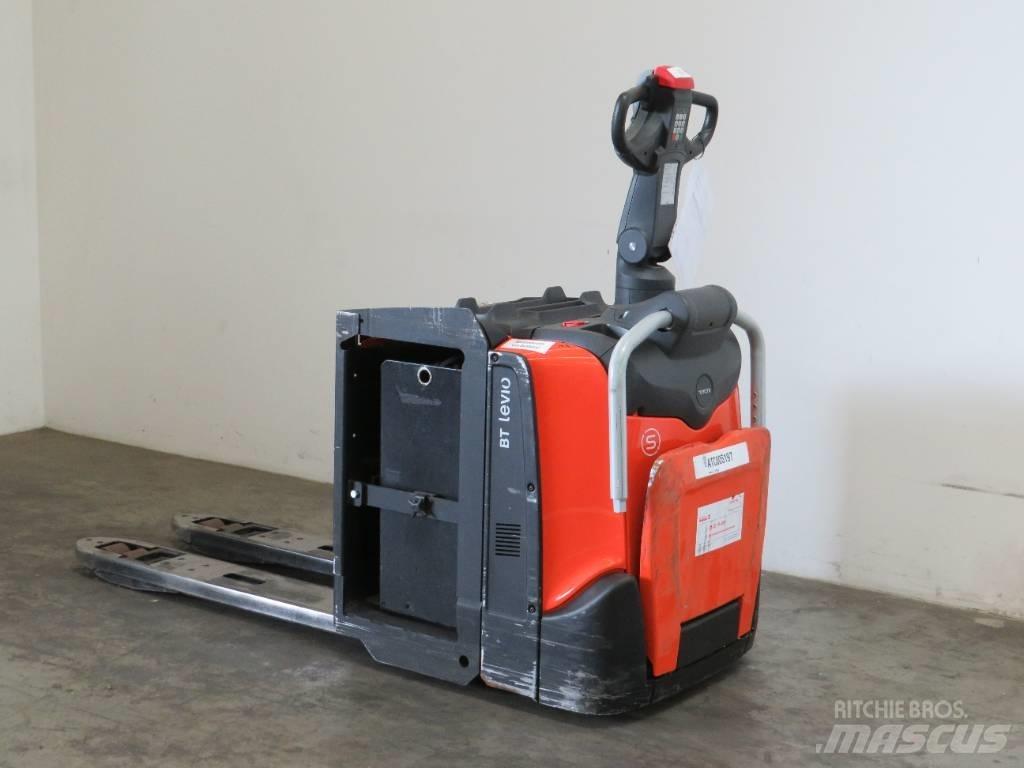 BT LPE 200 Lavansiirtotrukit