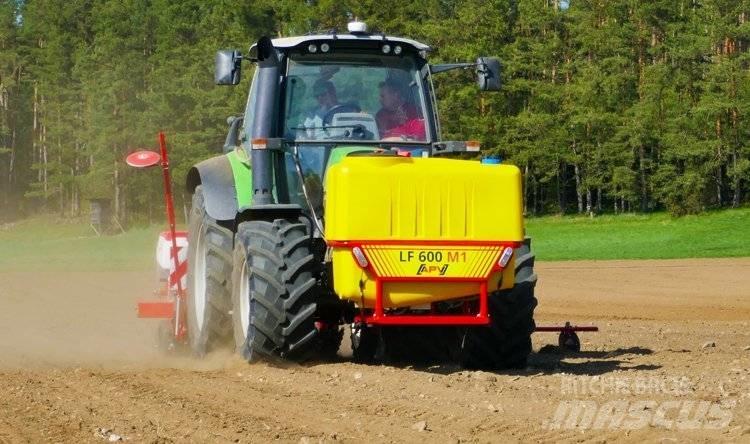 APV LF600 M1 Muut lannoituskoneet ja lisävarusteet