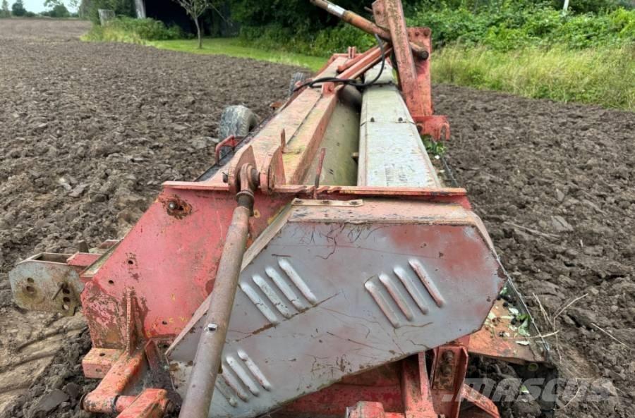 Kuhn 6 Muut maatalouskoneet