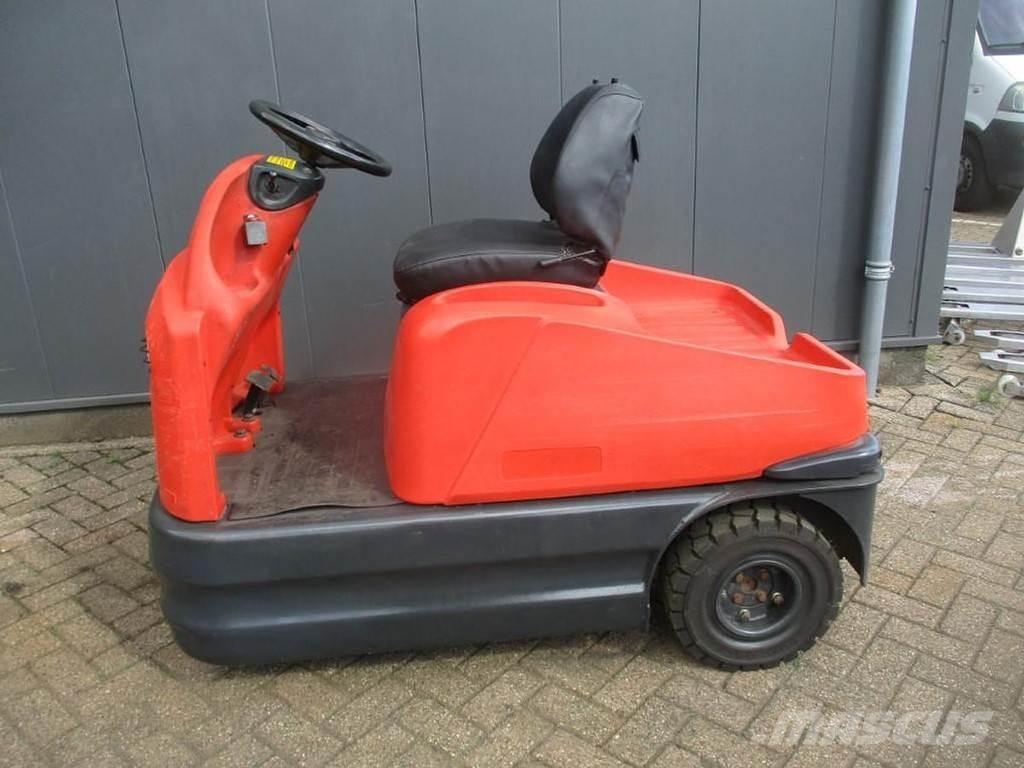 Linde P 60 Muut materiaalinkäsittelykoneet