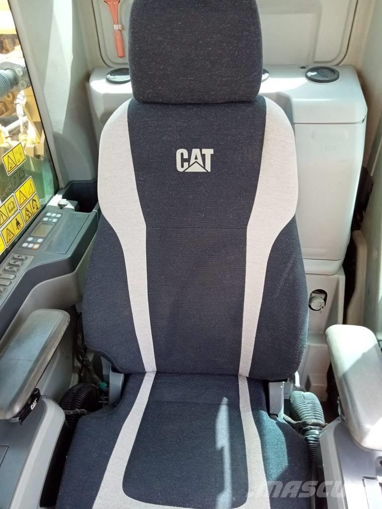 CAT 349 E LME Telakaivukoneet