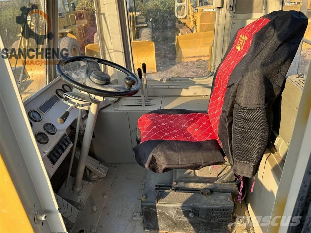 CAT 950E Pyöräkuormaajat