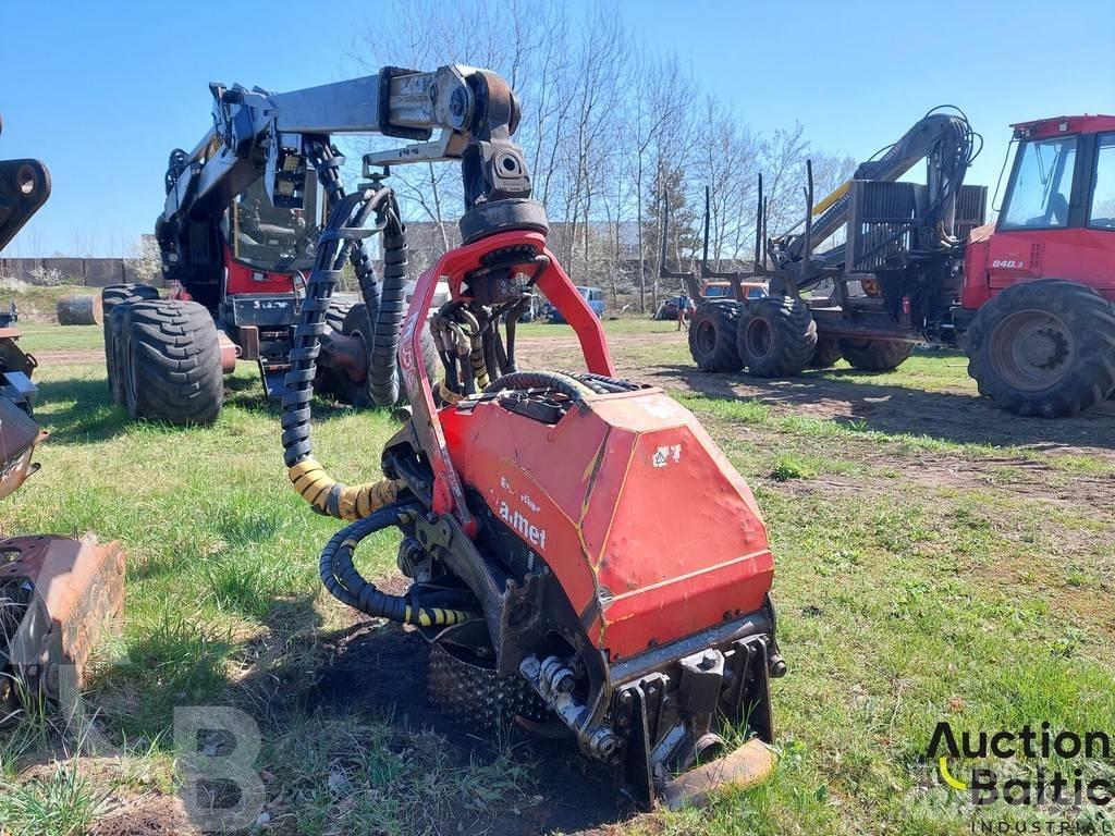 Valmet 911.3 Harvesterit