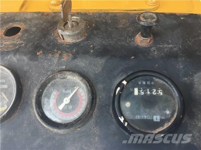CAT D 7 G Telaketjupuskutraktorit