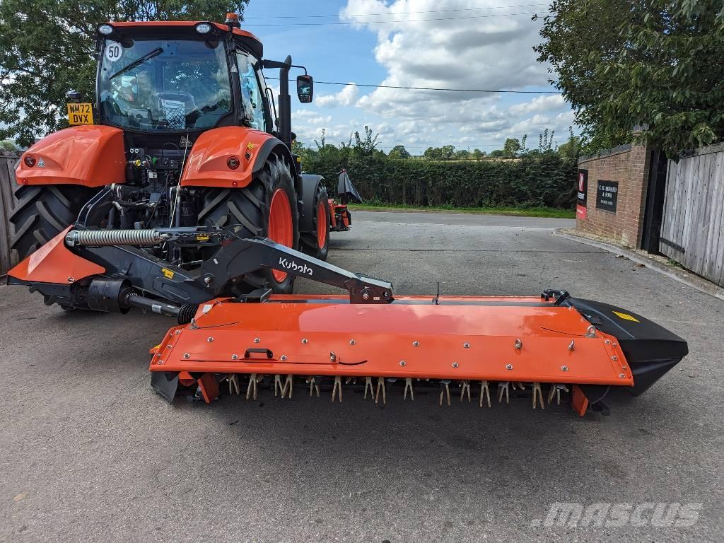 Kubota DMC6028N Muut kylvö- ja istutuskoneet sekä lisävarusteet