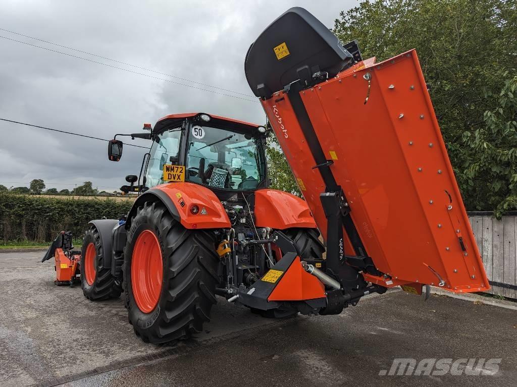 Kubota DMC6028N Muut kylvö- ja istutuskoneet sekä lisävarusteet