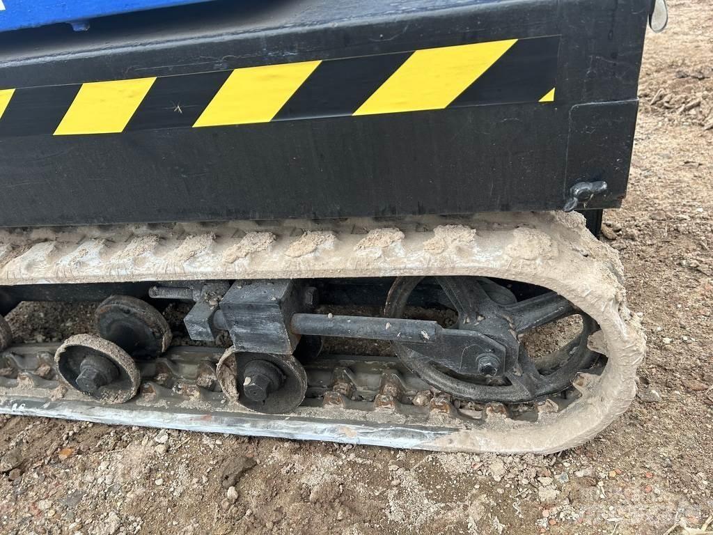 Aichi Rm04 Muut henkilönosturit