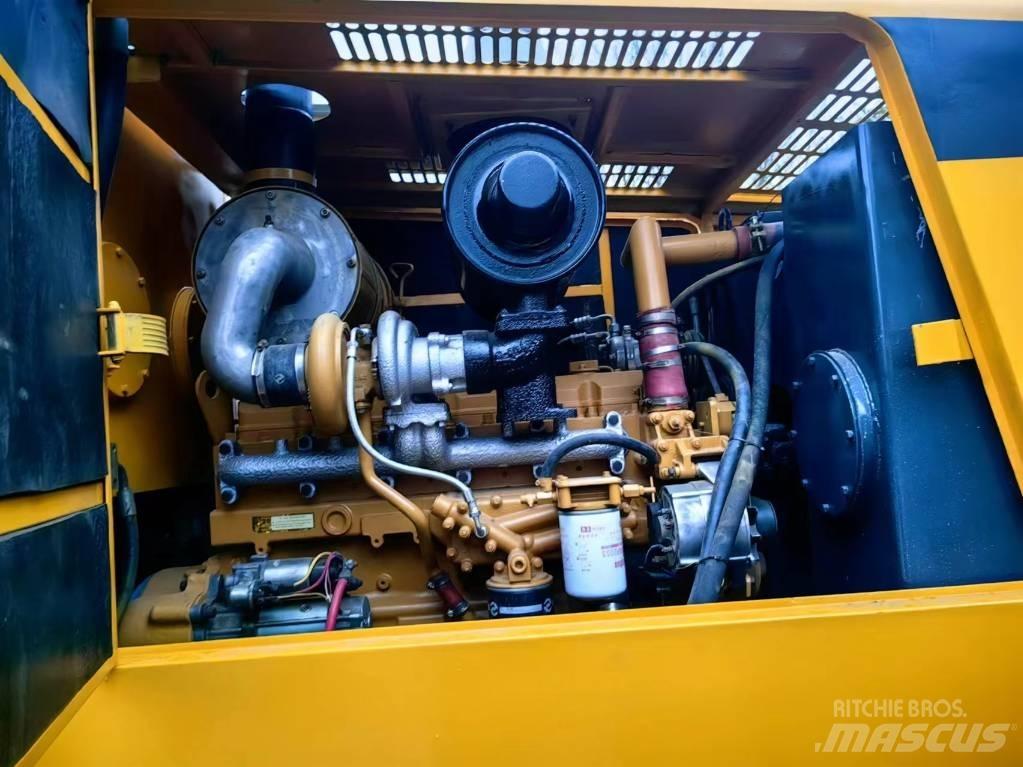 XCMG GR2153 Tiehöylät