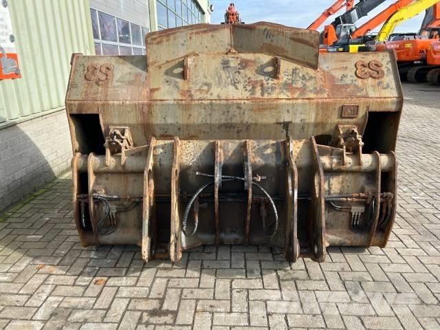 Volvo Bak L 90 Kauhat