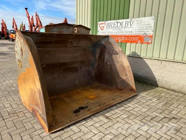 Volvo Bak L 90 Kauhat