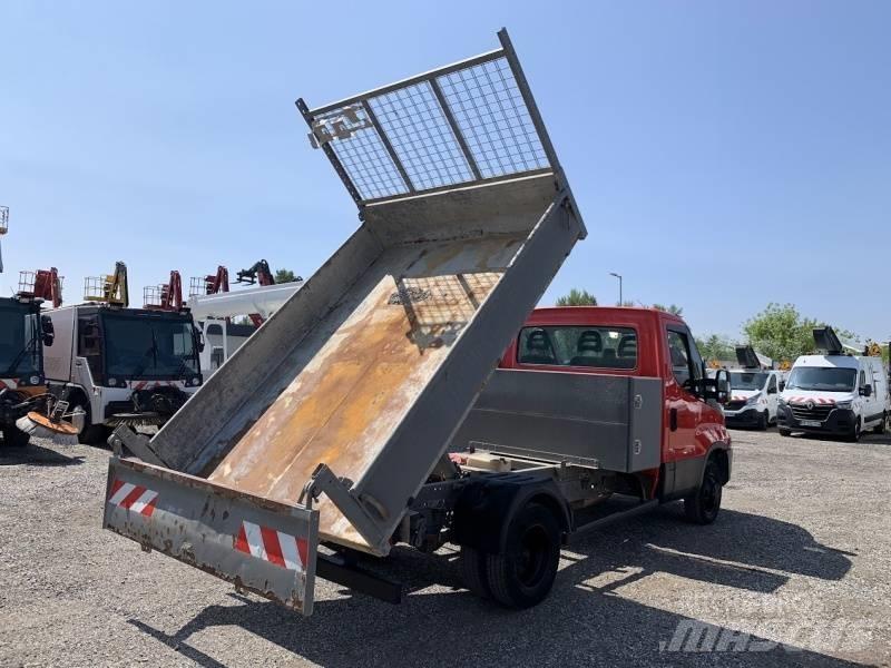 Iveco 35C13 - Tipper Sora- ja kippiautot