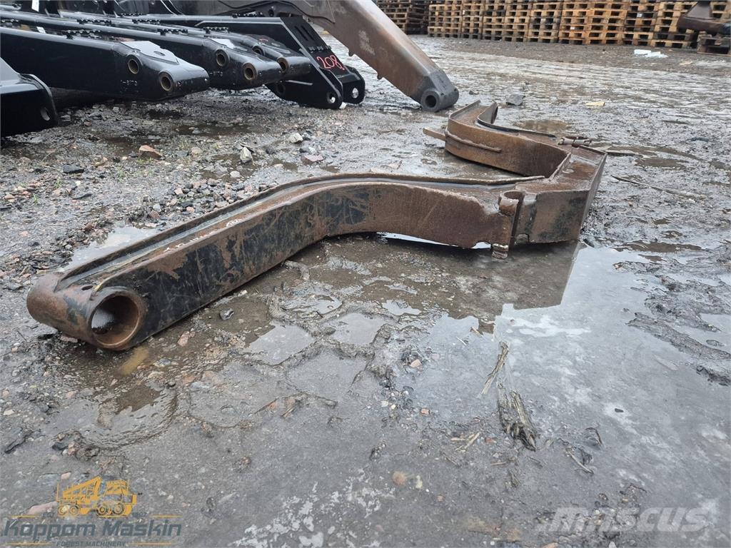 John Deere 1710 Muut