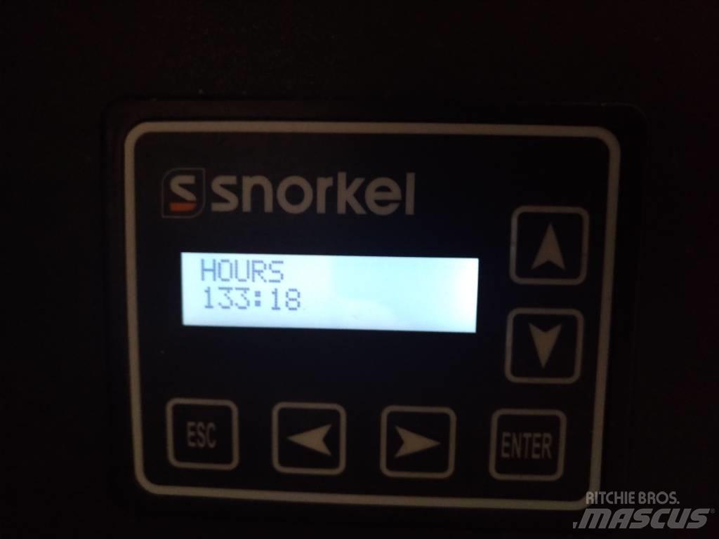 Snorkel SL26RTE Muut henkilönosturit