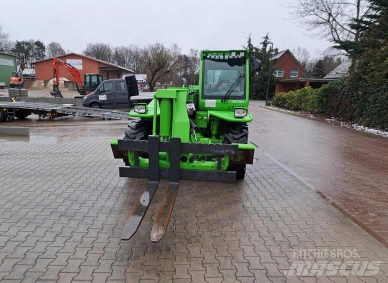 Merlo P 40.13 Kurottajat