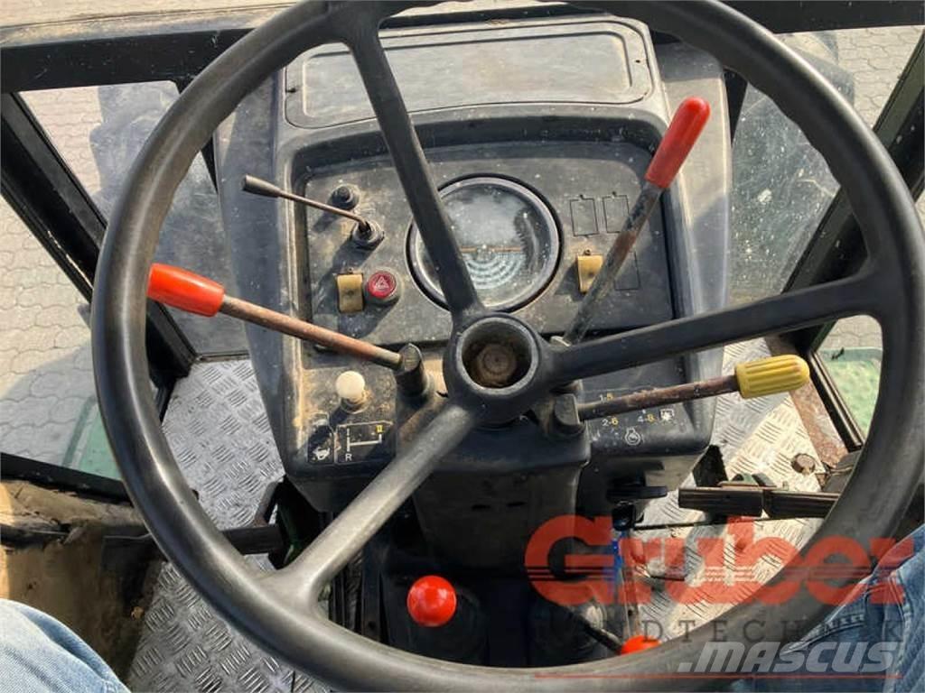 John Deere 1640 Traktorit