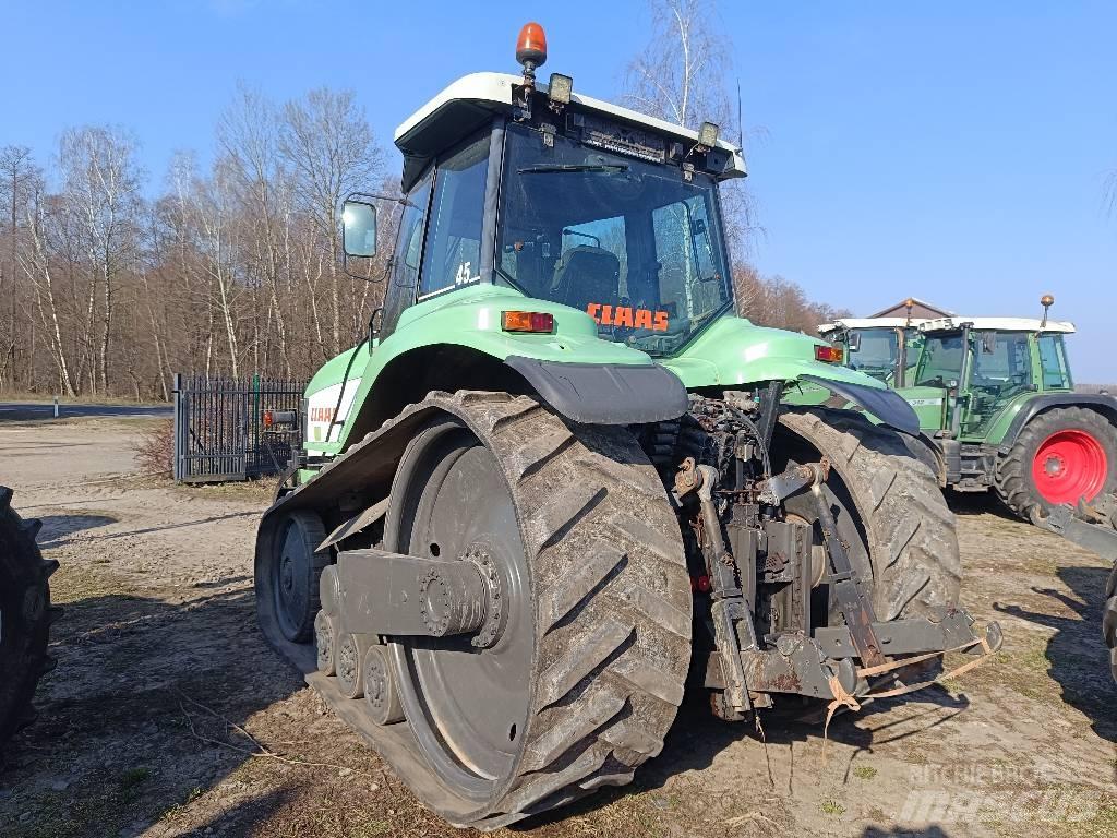 CLAAS Challenger 45 Traktorit