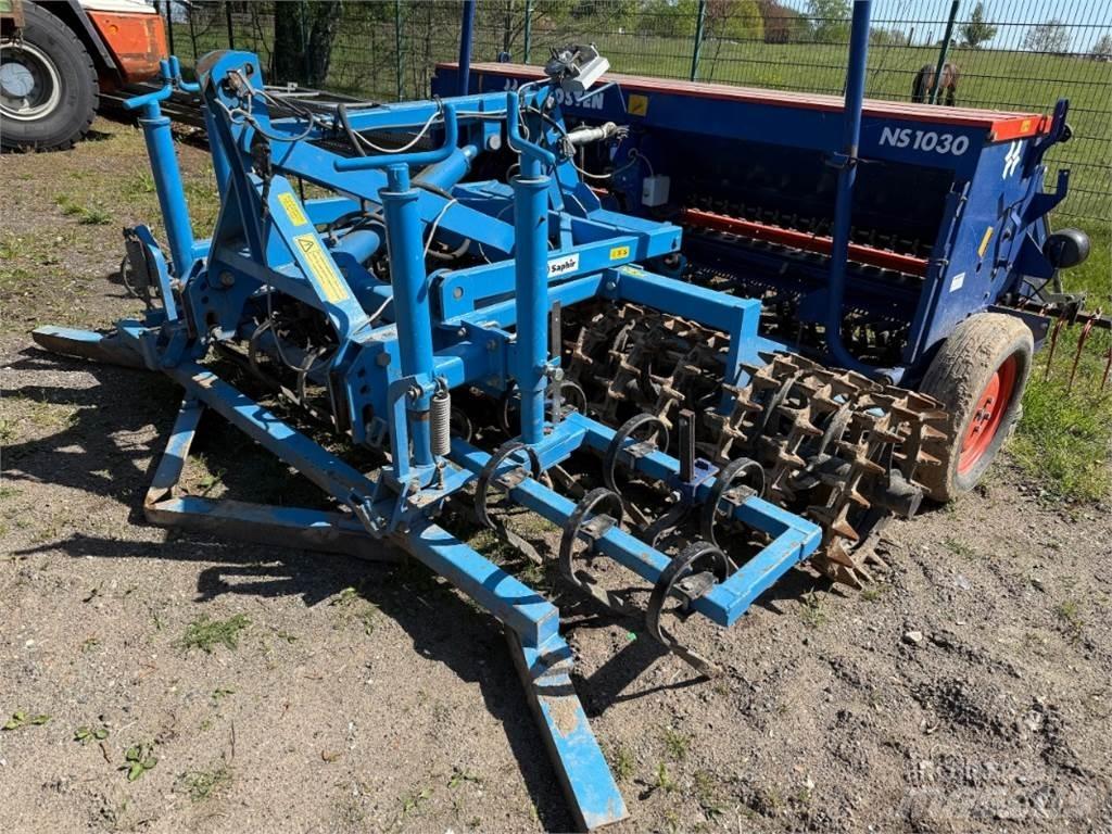 Nordsten NS1030 Muut maatalouskoneet