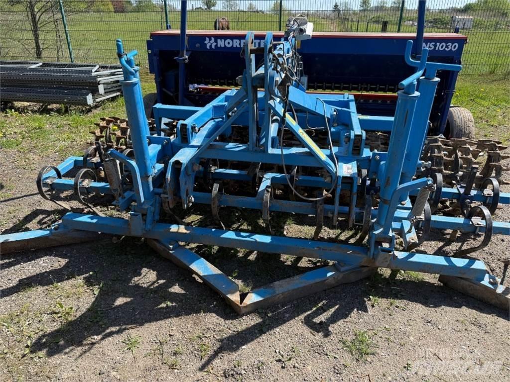 Nordsten NS1030 Muut maatalouskoneet