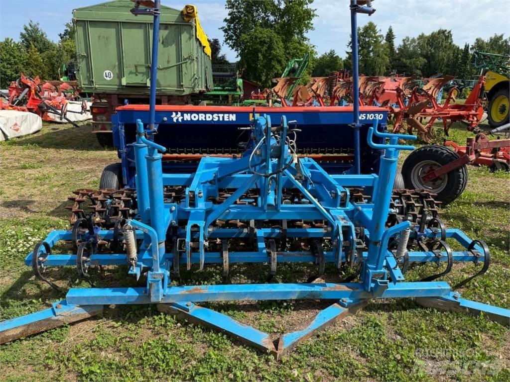 Nordsten NS1030 Muut maatalouskoneet