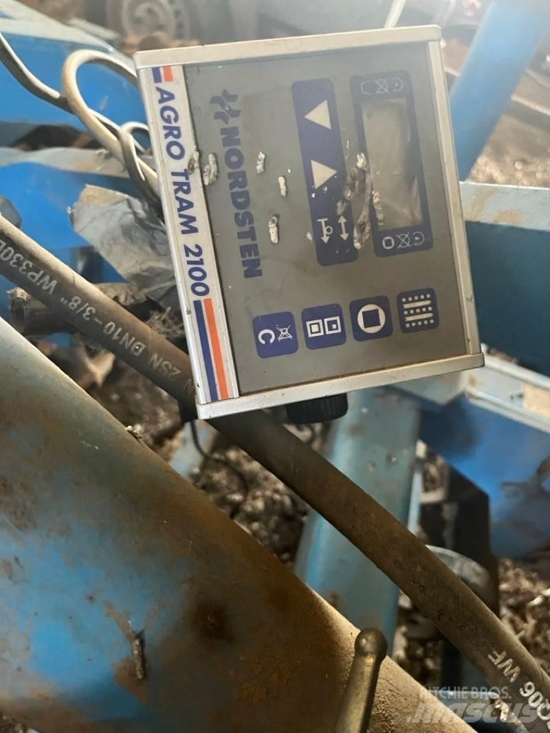 Nordsten NS1030 Muut maatalouskoneet
