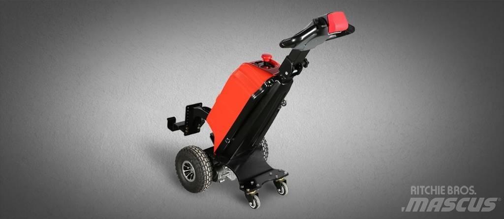EP QDD10 Vetotrukit