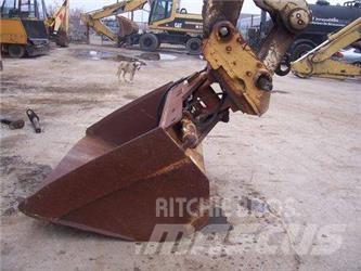 Lehnhoff bucket 1,78 Kauhat
