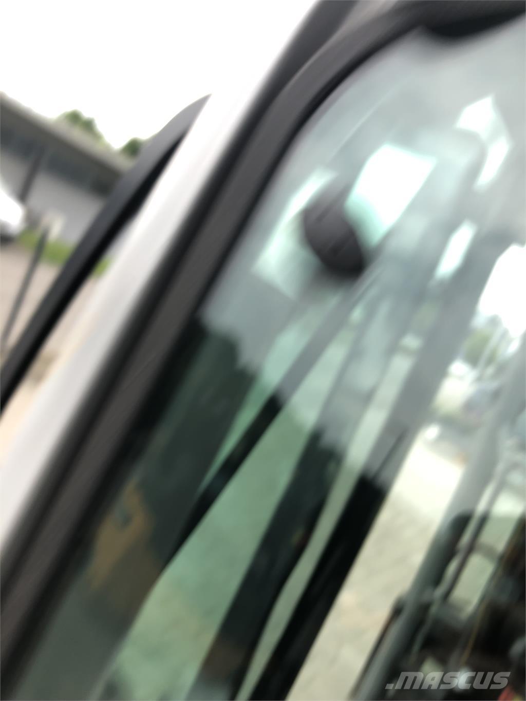 Still RX60-40 Sähkötrukit